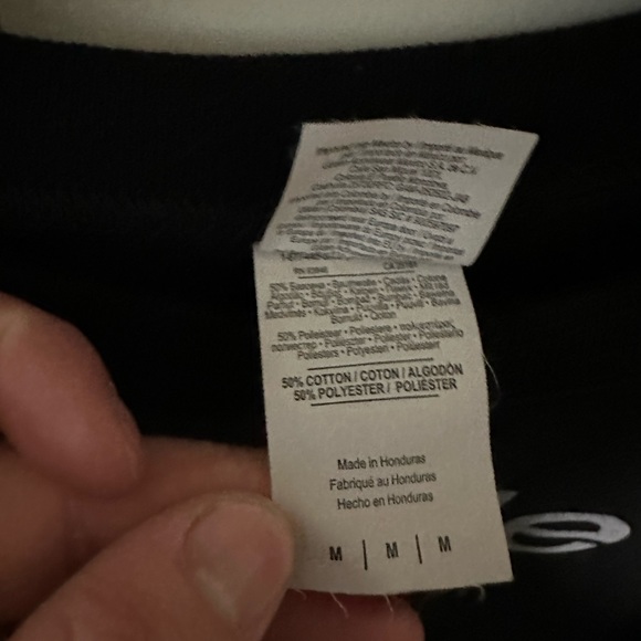 Funcle Sweater - Picture 3 of 3